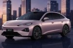 ����� �������� BYD Seal 07 ������ ������ � �������