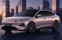 ����� �������� BYD Seal 07 ������ ������ � �������