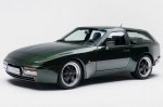 Carpoint ����������� Porsche 944 �� ��������� �shooting brake�
