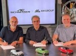 �������� ������-������ AC Schnitzer �������� ���� �� ����� �����