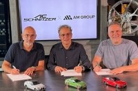 �������� ������-������ AC Schnitzer �������� ���� �� ����� �����