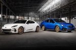 Subaru ���������� �������� ���� WRX GD25 �� BRZ ZC15