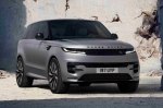 ����� Range Rover Sport Electric ������� �������  �������� - ��� ��������� ��� ����������