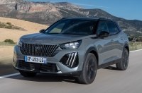 PEUGEOT 2008 � ������������ ������������ GT ����� ��������� � ���������� ��������