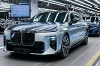 BMW 7 Series �� i7 ��������� ��� ���������� ������� ����������