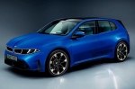 BMW ���������� ������ ������ ����������� ������������ �� �������� Neue Klasse