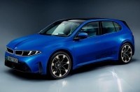 BMW ���������� ������ ������ ����������� ������������ �� �������� Neue Klasse