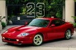 Ferrari ������ �������� ������� �� �������� �� 2,7 ��� ������