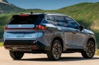 Nissan ������ ������ �� ������ e-Power � ���