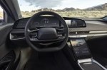 Lucid Air ������� ����� ��������� � ���� Gravity