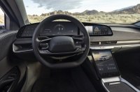 Lucid Air ������� ����� ��������� � ���� Gravity
