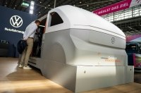 Volkswagen �������� ����������� ��������� ��� ����������� ������������ ��������