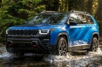 Jeep Cherokee ������� ����� ��� ����������� ���������