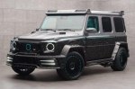 ������ Mansory ������������ ��� ����� ������ Grand Entree