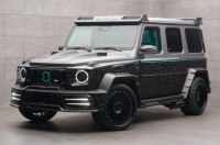 ������ Mansory ������������ ��� ����� ������ Grand Entree