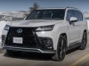 Lexus ������ ������������ ������������ LX