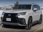 Lexus ������ ������������ ������������ LX