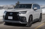 Lexus ������ ������������ ������������ LX