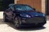 Aston Martin ���������� ����� DBX GT