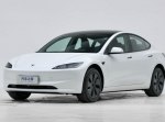 Tesla Model 3 ������� � ����