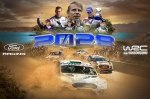Ford ����������� �� WRC � 2028 ����