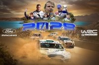 Ford ����������� �� WRC � 2028 ����