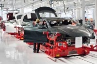 Tesla � �������� ������� ��������� ����� ��������� �����������