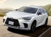 � ������ �������� ������ �������� ���� Lexus RX