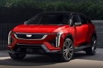 Cadillac ������� ����� 30 ����� ����� Optiq ����� �������������