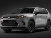 Toyota ����������� Grand Highlander Hybrid Woodland Edition 2027