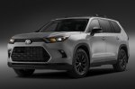 Toyota ����������� Grand Highlander Hybrid Woodland Edition 2027
