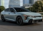 KIA ����������� ������ K4 2027 ���������� ����