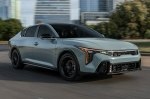 KIA ����������� ������ K4 2027 ���������� ����