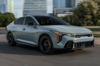 KIA ����������� ������ K4 2027 ���������� ����
