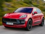���������� Porsche Macan ����� �� ����� � 2028 ����