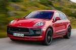 ���������� Porsche Macan ����� �� ����� � 2028 ����
