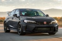 Honda ������������ ��������� Civic Type R