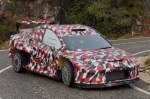 �������� Toyota Celica ������� �� ������ � �������