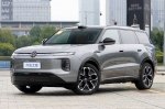 Volkswagen �������� �������� ��������� ���������� �� �������� �������� ID.Era 8X