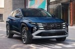 Hyundai Tucson ���������� ��������� ������ ������� �� ����� ���