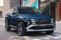 Hyundai Tucson ���������� ��������� ������ ������� �� ����� ���