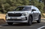 Skoda ������� 1,7 ��� ��������� ����� ����� ������ ���������
