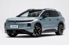 Volkswagen ID.Aura T6 ������� � ������ � ����