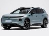 Volkswagen ID.Aura T6 ������� � ������ � ����