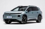 Volkswagen ID.Aura T6 ������� � ������ � ����
