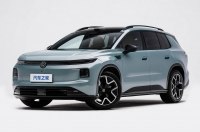 Volkswagen ID.Aura T6 ������� � ������ � ����