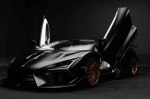 ������ Venuum ������������ �������� Lamborghini Revuelto