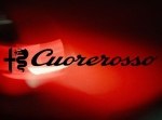 Alfa Romeo ���� �� ����������� ������� Cuorerosso