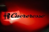 Alfa Romeo ���� �� ����������� ������� Cuorerosso