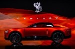 Toyota ����� ������� ���������� ����� Century �� ��� �����